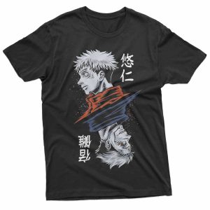 Jujutsu Kaisen Majica A27