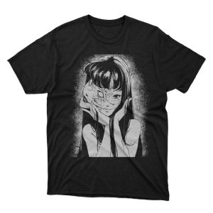 Junji Ito Tomie Majica A02