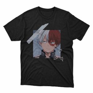 Todoroki My Hero Academia Majica A31
