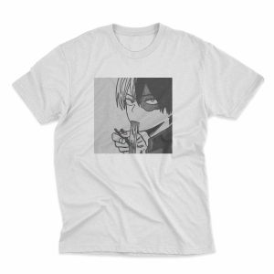 Todoroki My Hero Academia Majica A33