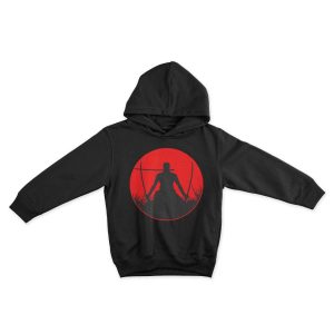 One Piece Dukserica A04