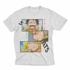 One Piece Majica A12