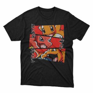 Pokemon Majica A03