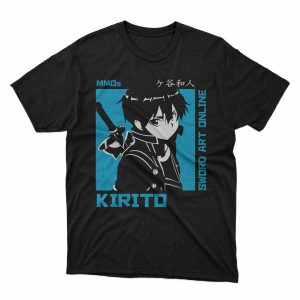 Sword Art Online Majica A01