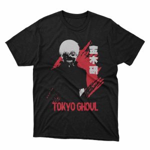 Tokyo Ghoul Majica A11
