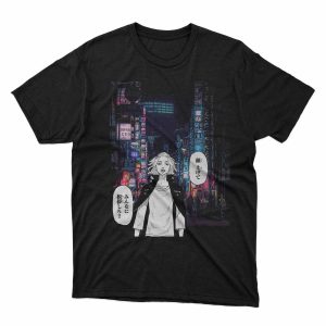 Tokyo Revengers Majica A01