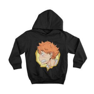 Haikyuu Dukserica A01