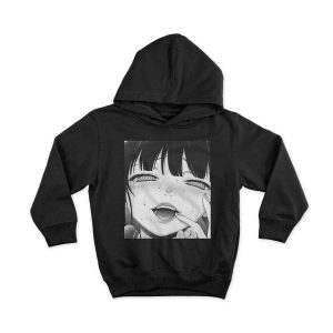 Kakegurui Dukserica A02