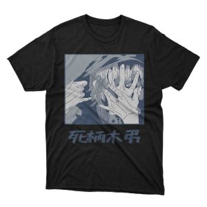 Shigaraki My Hero Academia Majica A34
