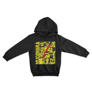 One Piece Dukserica A05