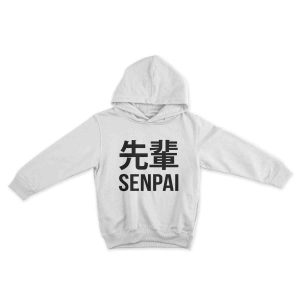 Senpai Dukserica A01