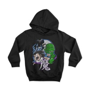 Dragon Ball Dukserica A14