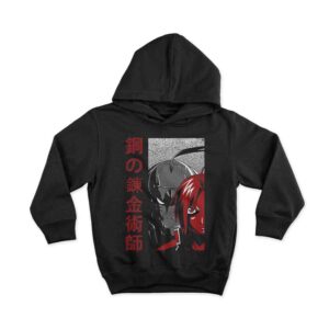 Fullmetal Alchemist Dukserica A03 – anime dukserica Srbija