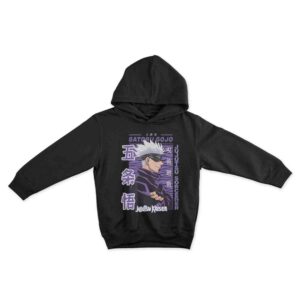Jujutsu Kaisen Dukserica A08