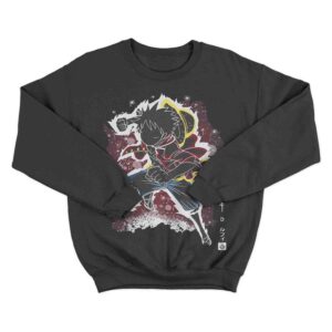 One Piece Dukserica A01