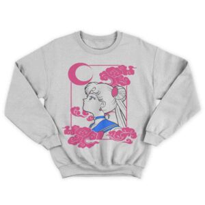 Sailor Moon Dukserica A01