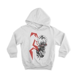Tokyo Ghoul Dukserica A02
