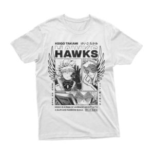 Hawks My Hero Academia Majica A36
