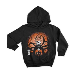 Naruto Dukserica A23