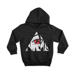 Naruto Dukserica A28