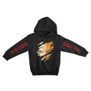 Naruto Dukserica A29