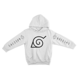 Naruto Dukserica A32