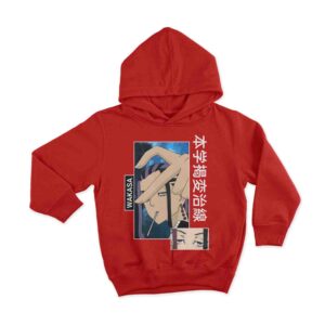Tokyo Revengers Dukserica A10