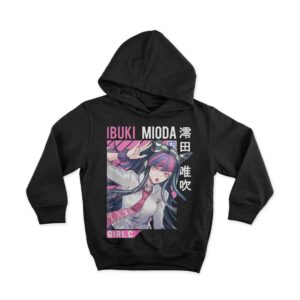 Danganronpa Dukserica A01