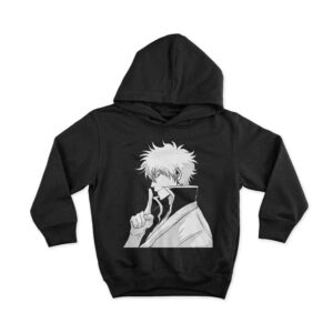Gintama Dukserica A01