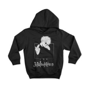 Jujutsu Kaisen Dukserica A24