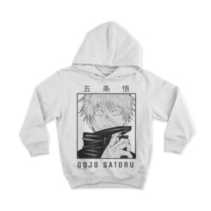 Jujutsu Kaisen Dukserica A28