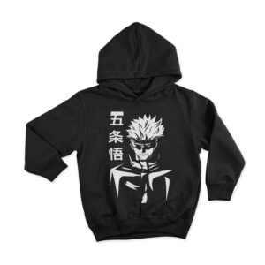 Jujutsu Kaisen Dukserica A29