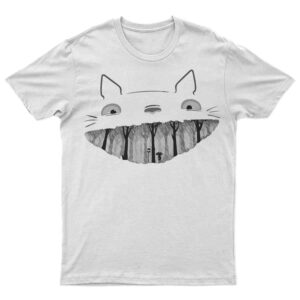 My Neighbor Totoro Ghibli Majica A02