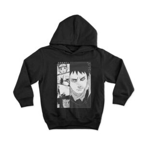 Obito Naruto Dukserica A40