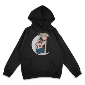 Sailor Moon Dukserica A02
