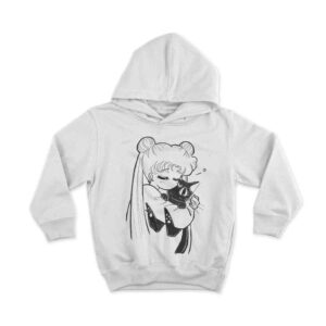 Sailor Moon Dukserica A03