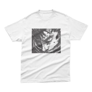 Berserk Majica A04