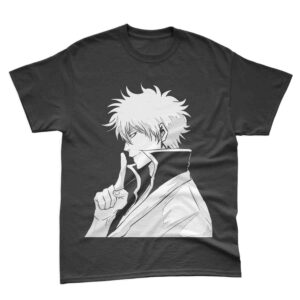 Gintama Majica A01