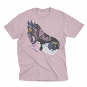 JoJo's Bizarre Adventures Majica A07