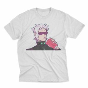 JoJo's Bizarre Adventures Majica A08