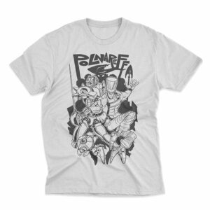 JoJo's Bizarre Adventures Majica A09