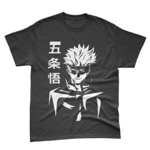 Jujutsu Kaisen Majica A33