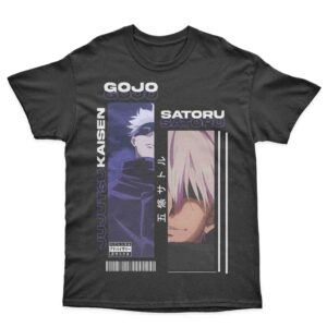 Gojo Satoru Jujutsu Kaisen Majica A34