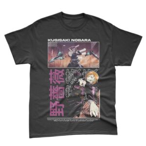 Jujutsu Kaisen Majica A36