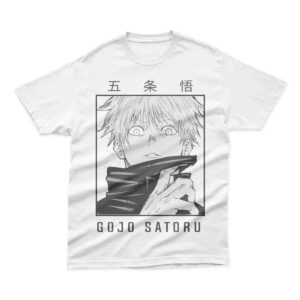 Jujutsu Kaisen Majica A40
