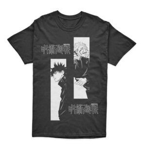 Jujutsu Kaisen Majica A43