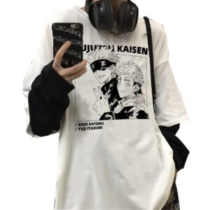 Jujutsu Kaisen Majica A44