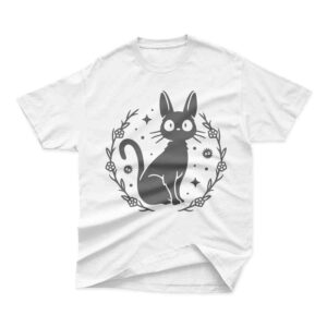 Kiki’s Delivery Service Ghibli Majica A01