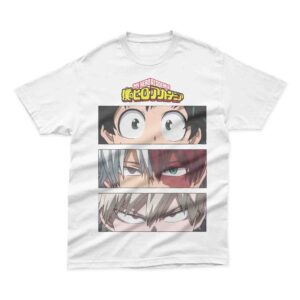 My Hero Academia Majica A37