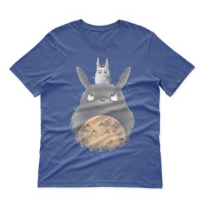 My Neighbor Totoro Ghibli Majica A03